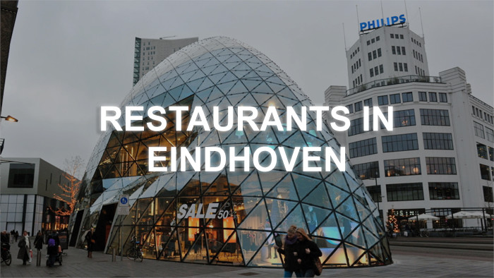 name Eindhoven radius 20